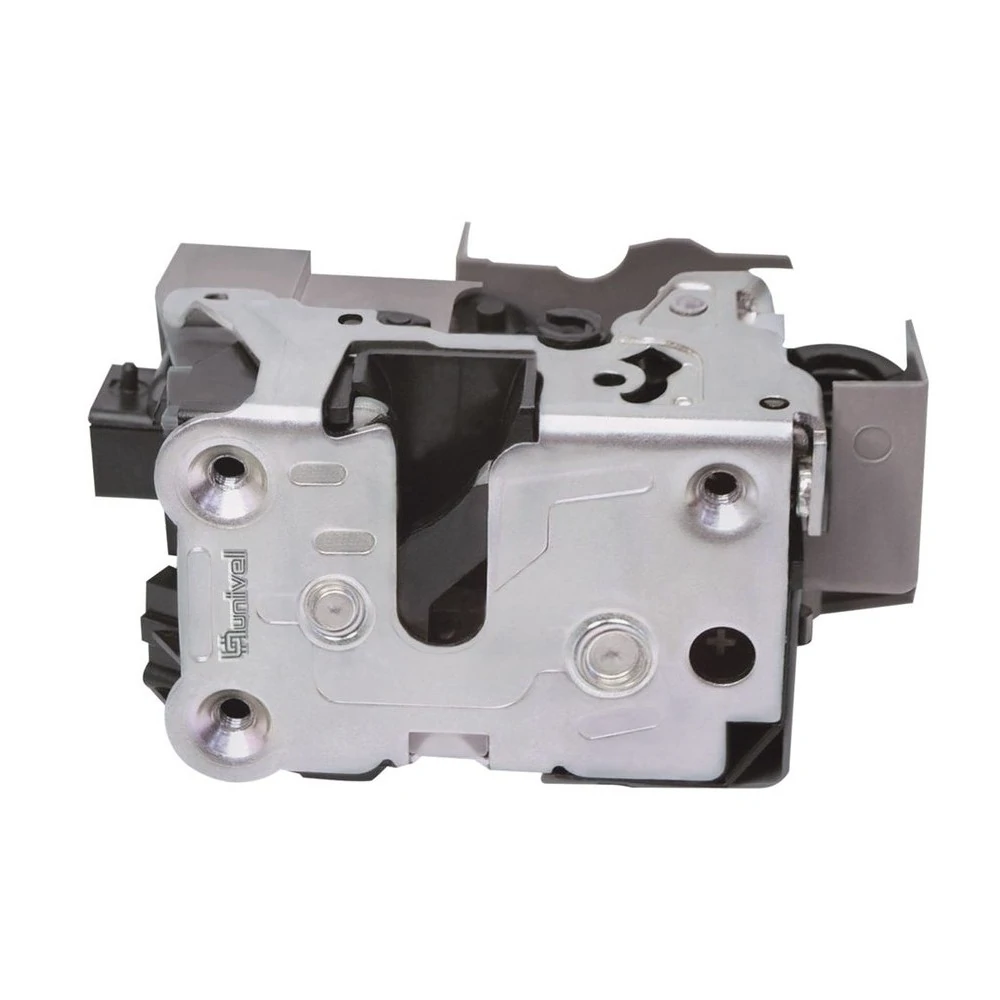 Fechadura da Porta Traseira RENAULT CLIO Lado Direito Elétrica - UNIVERSAL AUTOMOTIVE 11620