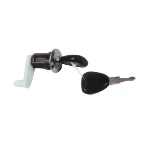 Cilindro de Fechadura da Porta RENAULT MEGANE/SCENIC Lado Direito - UNIVERSAL AUTOMOTIVE 11622