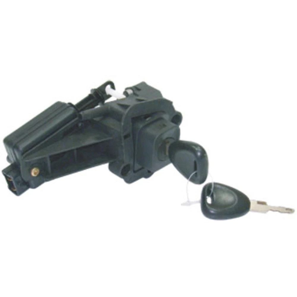 Botão do Porta-malas RENAULT CLIO Elétrico - UNIVERSAL AUTOMOTIVE 11626