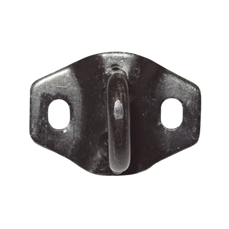 Batente da Tampa Traseira ASIA MOTORS TOWNER - UNIVERSAL AUTOMOTIVE 11645