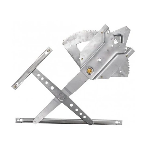 Máquina do Vidro Elétrico Dianteiro HAFEI TOWNER Lado Direito sem Motor - UNIVERSAL AUTOMOTIVE 11692