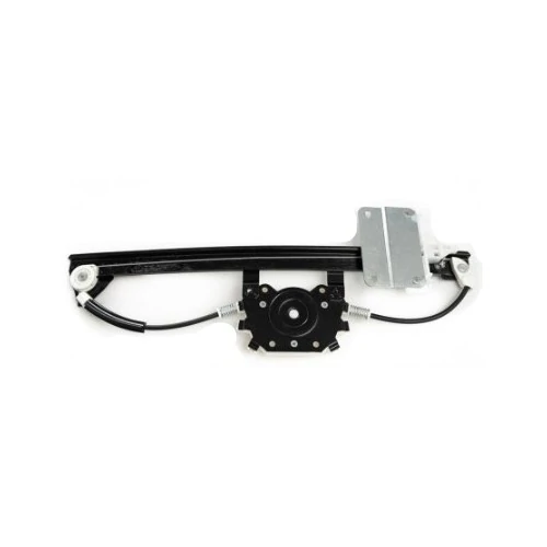 Máquina do Vidro Elétrico Dianteiro RENAULT KWID Lado Direito sem Motor - UNIVERSAL AUTOMOTIVE 11726
