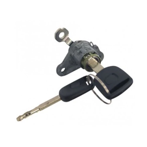 Cilindro de Fechadura da Porta HONDA FIT Lado Direito - UNIVERSAL AUTOMOTIVE 13048