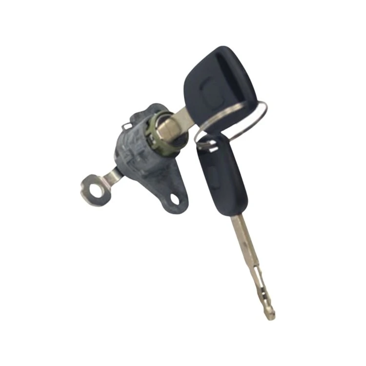 Cilindro de Fechadura da Porta HONDA FIT Lado Esquerdo - UNIVERSAL AUTOMOTIVE 13049