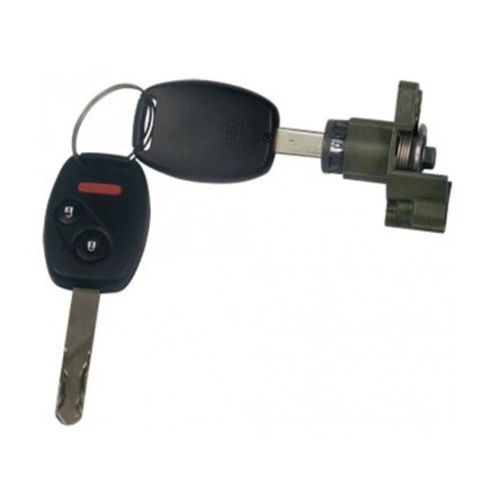 Cilindro de Fechadura da Porta HONDA CITY/CIVIC Lado Esquerdo - UNIVERSAL AUTOMOTIVE 13063