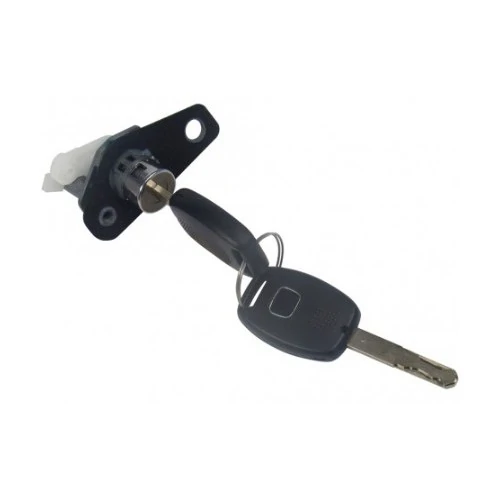 Cilindro de Fechadura do Porta Malas HONDA CIVIC com Chave - UNIVERSAL AUTOMOTIVE 13067