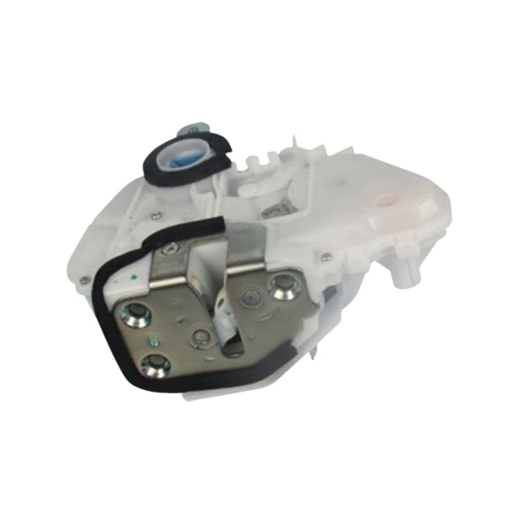 Fechadura da Porta Dianteira HONDA CIVIC Lado Esquerdo Elétrica - UNIVERSAL AUTOMOTIVE 13073