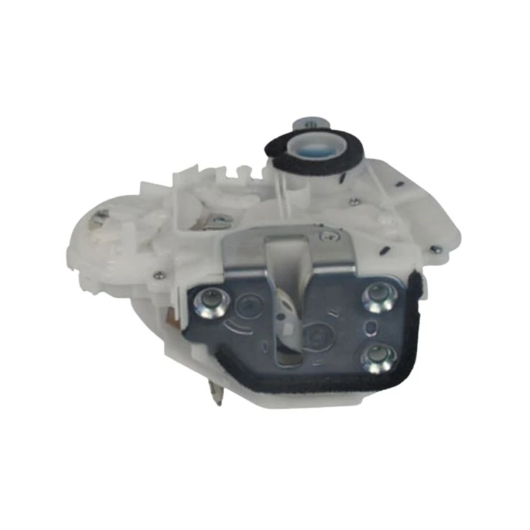 Fechadura da Porta Traseira HONDA CIVIC Lado Direito Elétrica - UNIVERSAL AUTOMOTIVE 13074