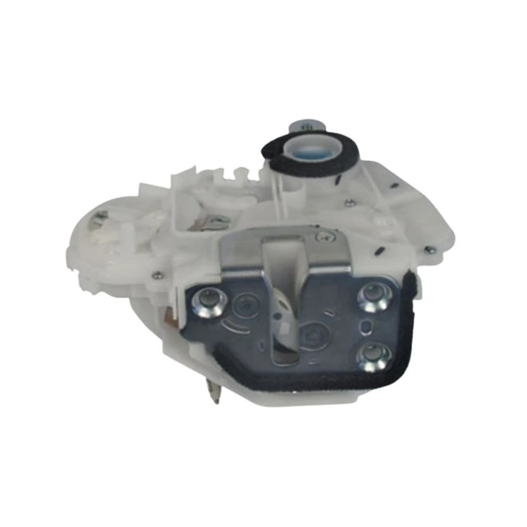 Fechadura da Porta Traseira HONDA CIVIC Lado Esquerdo Elétrica - UNIVERSAL AUTOMOTIVE 13075
