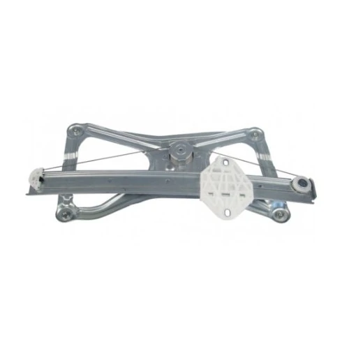 Máquina do Vidro Elétrico Dianteiro HONDA CIVIC Lado Esquerdo sem Motor Fixação Original - UNIVERSAL AUTOMOTIVE 13087