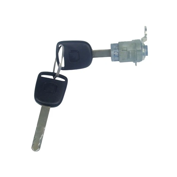 Cilindro de Fechadura da Porta Dianteira HONDA CIVIC Lado Esquerdo - UNIVERSAL AUTOMOTIVE 13137
