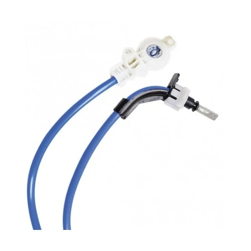 Cabo da Fechadura Porta Dianteira HONDA CITY Lado Esquerdo - UNIVERSAL AUTOMOTIVE 13193