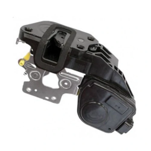 Fechadura da Porta Dianteira HYUNDAI TUCSON Lado Esquerdo Elétrica - UNIVERSAL AUTOMOTIVE 15421