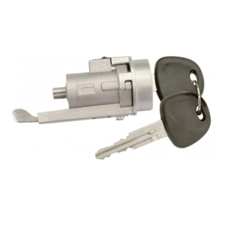 Cilindro de Ignição HYUNDAI HR com Chave - UNIVERSAL AUTOMOTIVE 15426