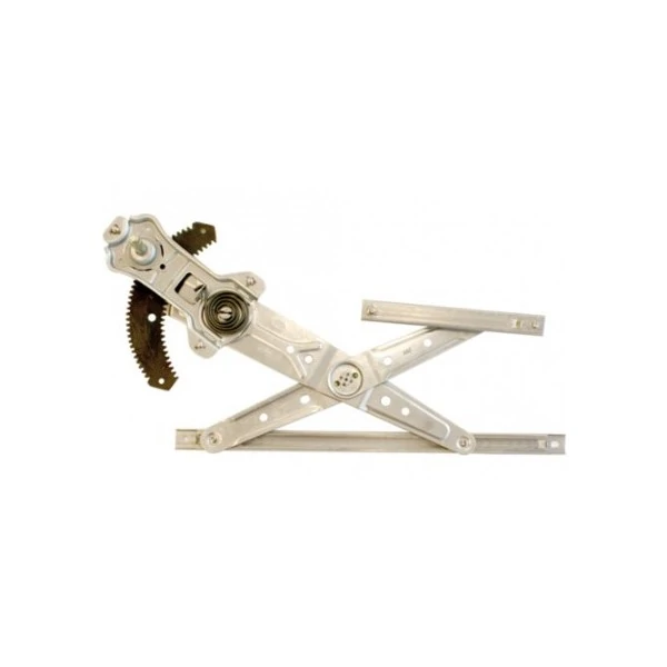Maquina do Vidro Manual HYUNDAI HR Lado Direito - UNIVERSAL AUTOMOTIVE 15448