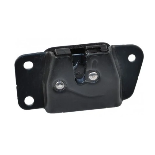 Fechadura do Porta-malas HYUNDAI H100 Mecânica Pré Disposta - UNIVERSAL AUTOMOTIVE 15516