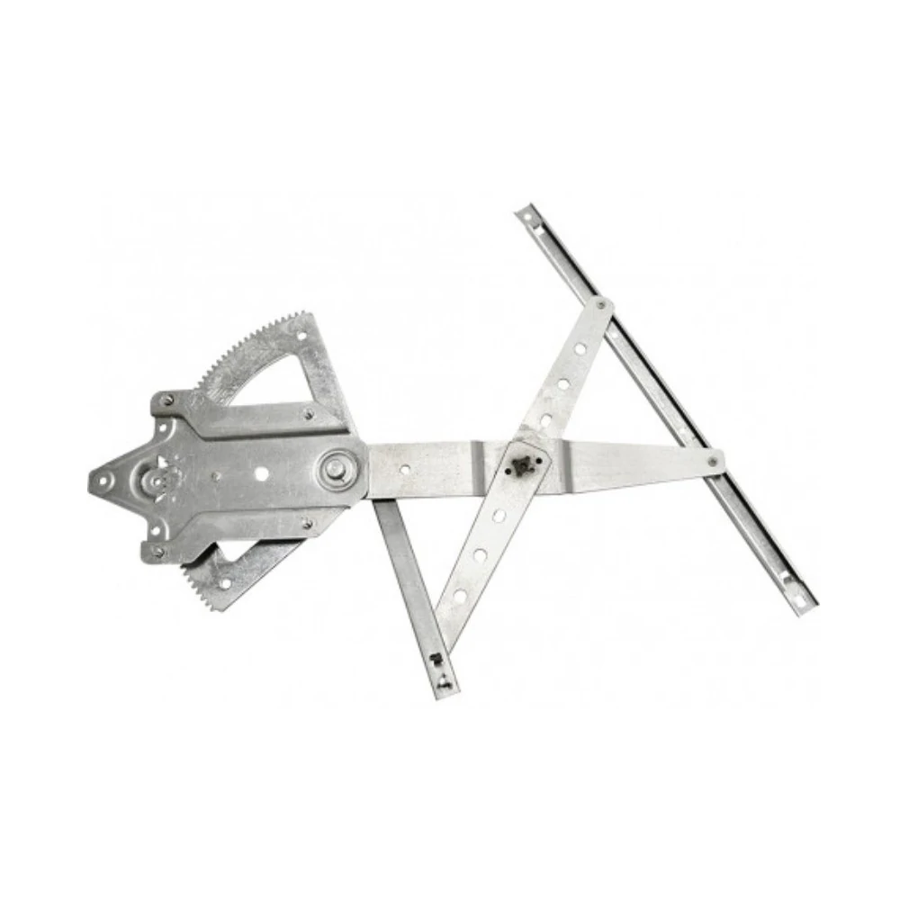 Máquina do Vidro Elétrico HYUNDAI HR Lado Esquerdo sem Motor - UNIVERSAL AUTOMOTIVE 15555
