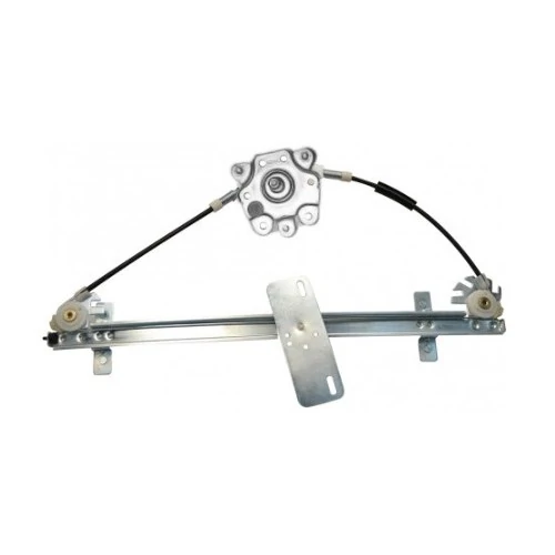 Maquina do Vidro Manual Dianteiro HYUNDAI HB20 Lado Direito - UNIVERSAL AUTOMOTIVE 15570