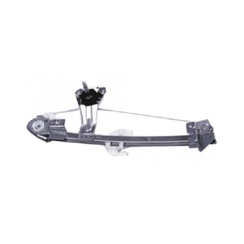 Maquina do Vidro Manual Traseiro PEUGEOT 206 4 Portas Lado Direito - UNIVERSAL AUTOMOTIVE 16032
