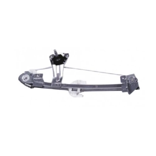Maquina do Vidro Manual Traseiro PEUGEOT 206 4 Portas Lado Esquerdo - UNIVERSAL AUTOMOTIVE 16033