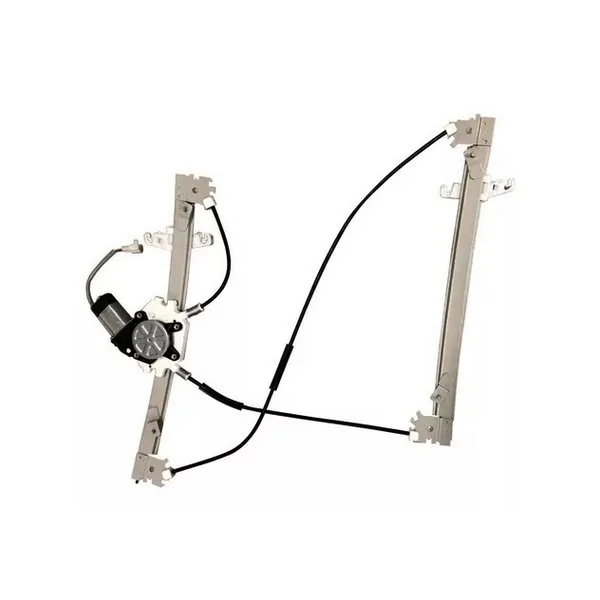 Máquina do Vidro Elétrico Dianteiro Lado Direito com Motor - UNIVERSAL AUTOMOTIVE 16104