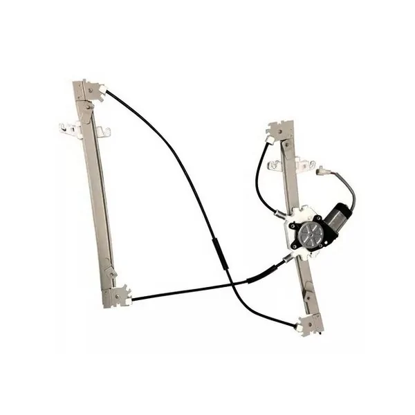 Máquina do Vidro Elétrico Dianteiro Lado Esquerdo com Motor - UNIVERSAL AUTOMOTIVE 16105