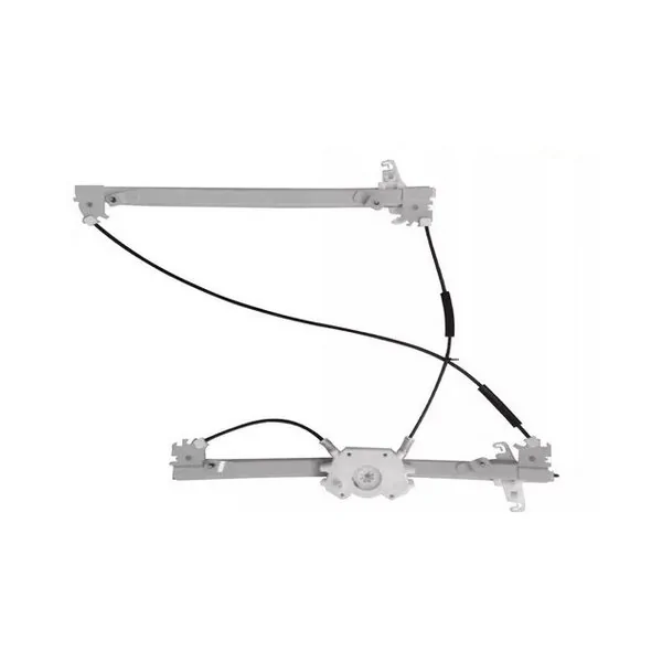 Máquina do Vidro Elétrico Dianteiro Lado Direito sem Motor - UNIVERSAL AUTOMOTIVE 16108