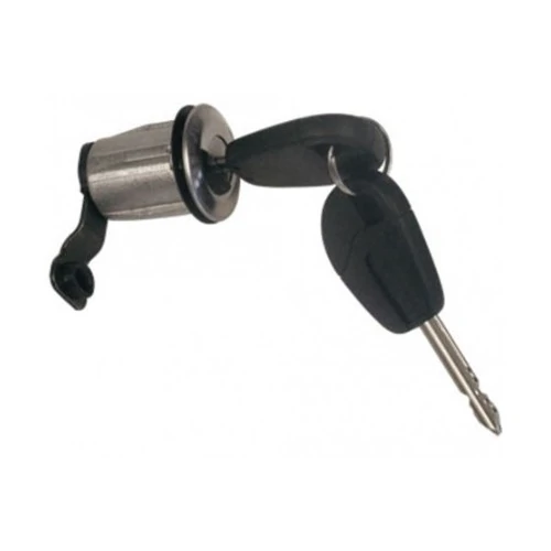 Cilindro de Fechadura da Porta Lado Esquerdo com Chave - UNIVERSAL AUTOMOTIVE 16175
