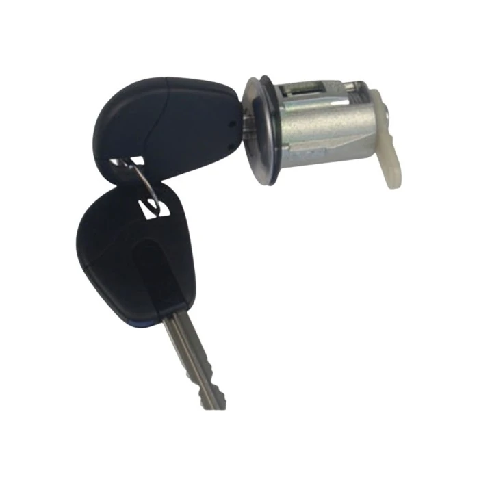 Cilindro de Fechadura da Porta Traseira Baú CITROEN BERLINGO - UNIVERSAL AUTOMOTIVE 16177