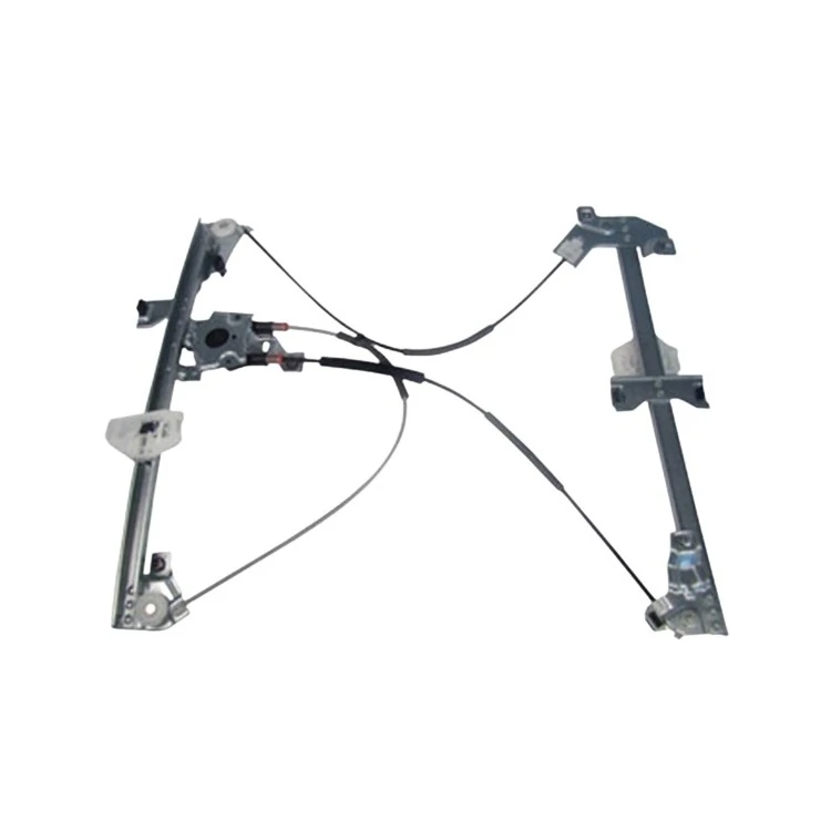 Máquina do Vidro Elétrico PEUGEOT PARTNER Lado Direito sem Motor Fixação Mabuchi - UNIVERSAL AUTOMOTIVE 16192