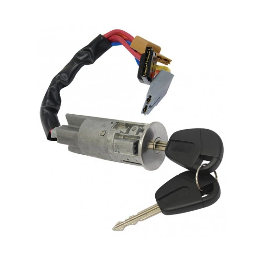 Trava de Direção CITROEN BERLINGO Para Transponder - UNIVERSAL AUTOMOTIVE 16195