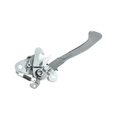 Fechadura Inferior do Capô CITROEN C4 - UNIVERSAL AUTOMOTIVE 16285