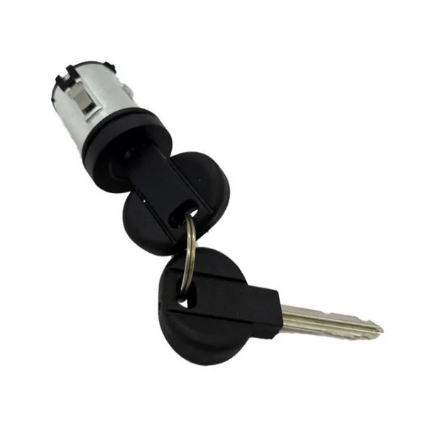 Cilindro da Fechadura da Porta Traseira Baú com Chave - UNIVERSAL AUTOMOTIVE 16425