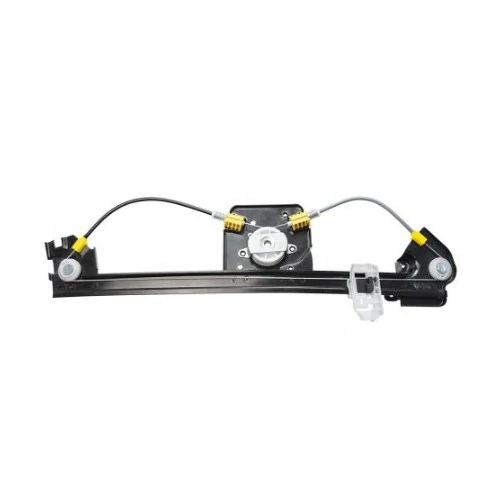 Máquina do Vidro Elétrico Dianteiro CITROEN C3 4 Portas Lado Direito sem Motor - UNIVERSAL AUTOMOTIVE 16506