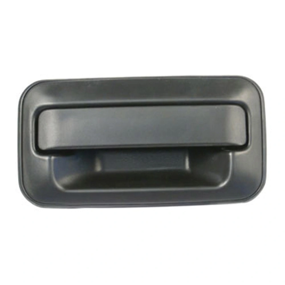 Maçaneta Externa MITSUBISHI L200 Lado Esquerdo Porta Dianteira e Traseira sem Chave - UNIVERSAL AUTOMOTIVE 18029