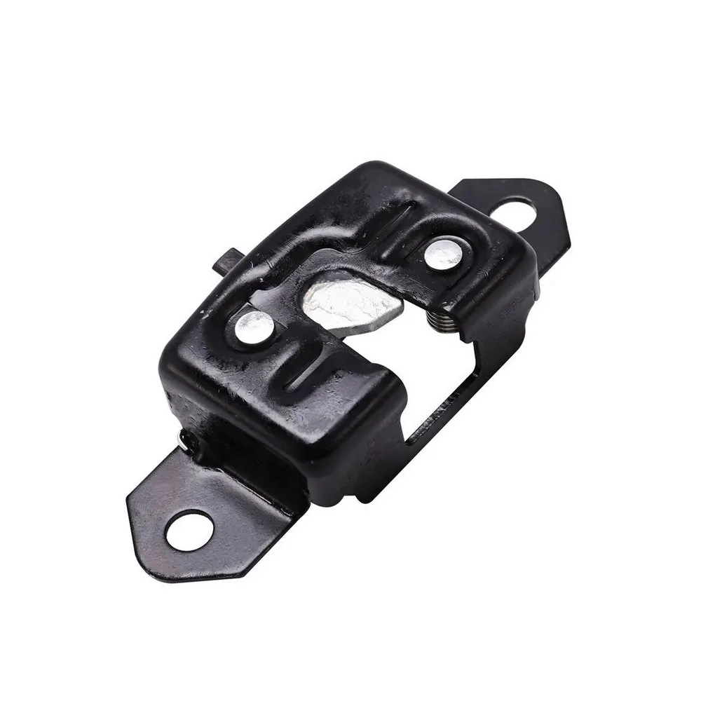 Fechadura Lateral da Tampa da Caçamba NISSAN FRONTIER Lado Direito - UNIVERSAL AUTOMOTIVE 18146