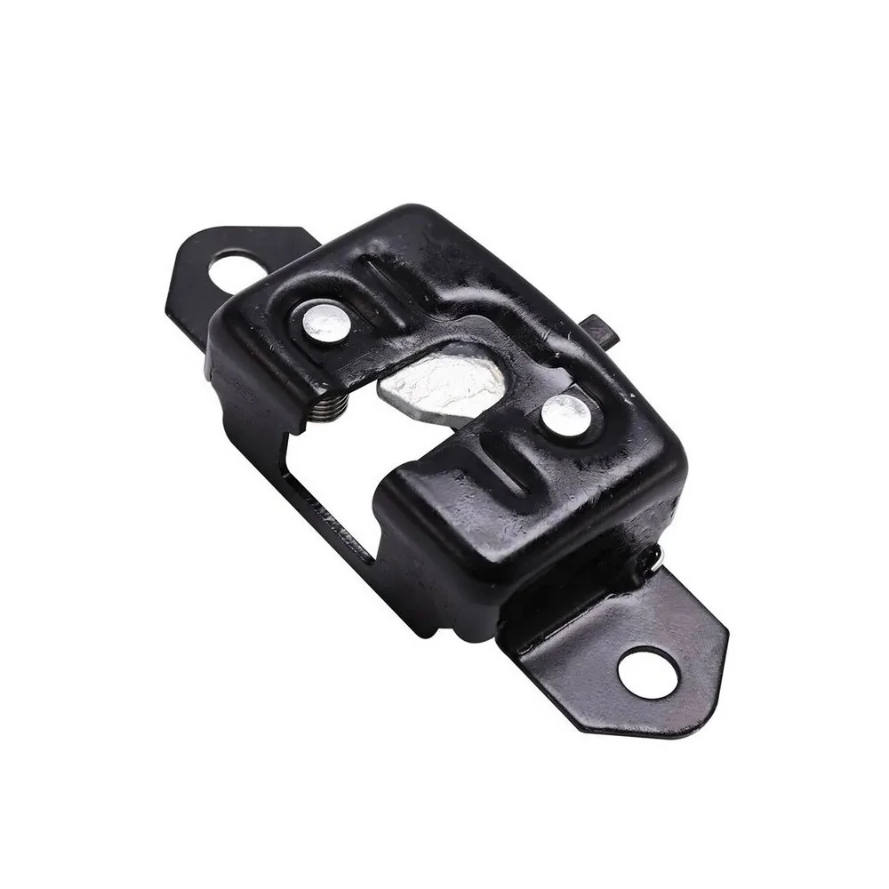 Fechadura Lateral da Tampa da Caçamba NISSAN FRONTIER Lado Esquerdo - UNIVERSAL AUTOMOTIVE 18147