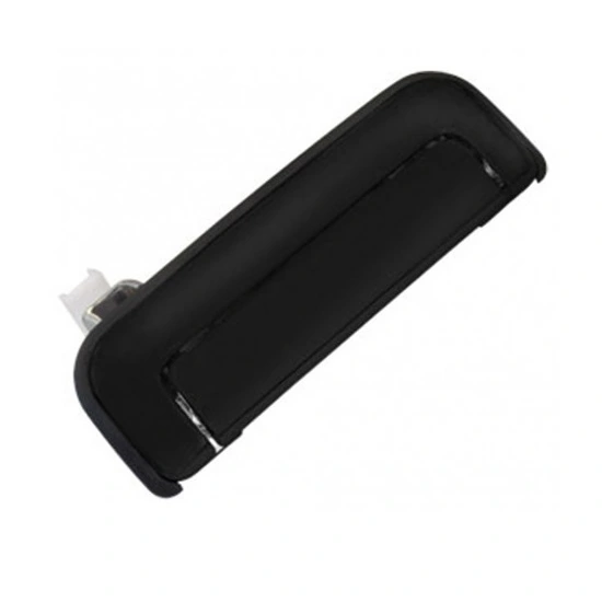 Maçaneta Externa da Porta Dianteira MITSUBISHI PAJERO Lado Esquerdo Preta - UNIVERSAL AUTOMOTIVE 18205