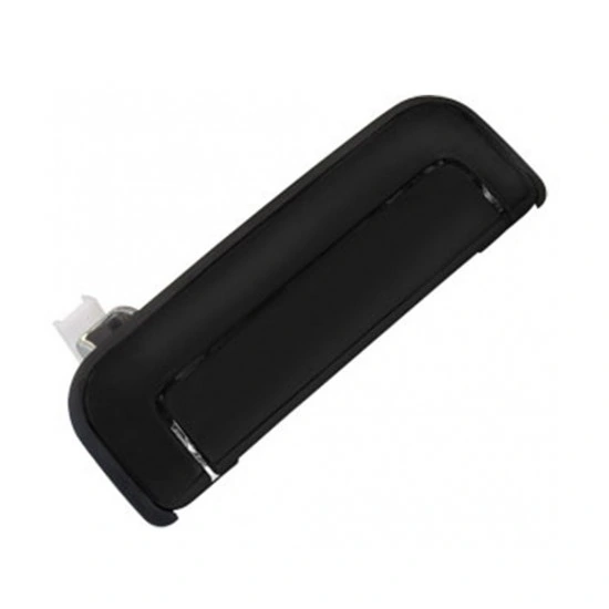 Maçaneta Externa da Porta Dianteira MITSUBISHI PAJERO Lado Direito Preta - UNIVERSAL AUTOMOTIVE 18206