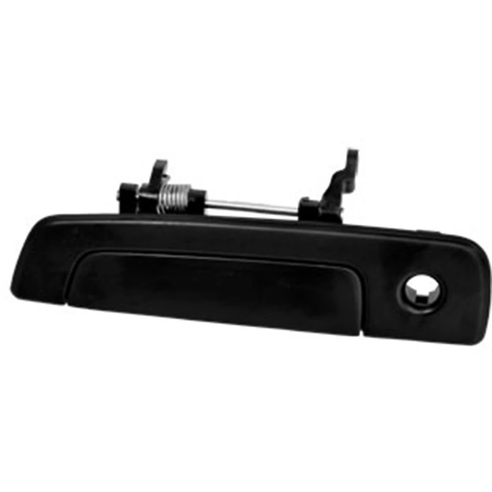Maçaneta Externa da Porta Dianteira MITSUBISHI PAJERO Lado Esquerdo sem Chave - UNIVERSAL AUTOMOTIVE 18225