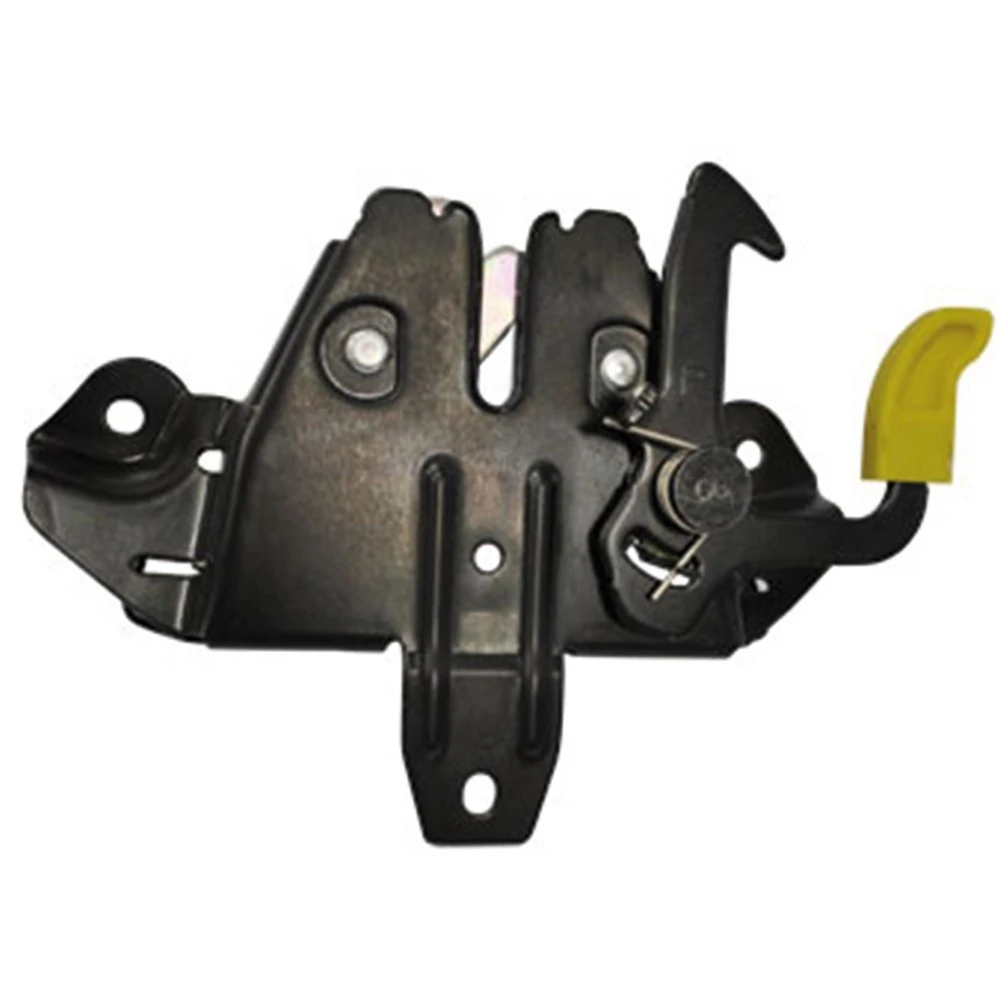 Fechadura Inferior do Capô MITSUBISHI PAJERO - UNIVERSAL AUTOMOTIVE 18267