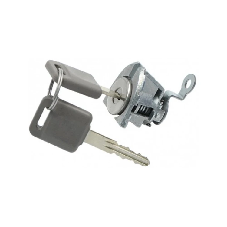 Cilindro de Fechadura da Porta Dianteira NISSAN MARCH/VERSA - UNIVERSAL AUTOMOTIVE 18293
