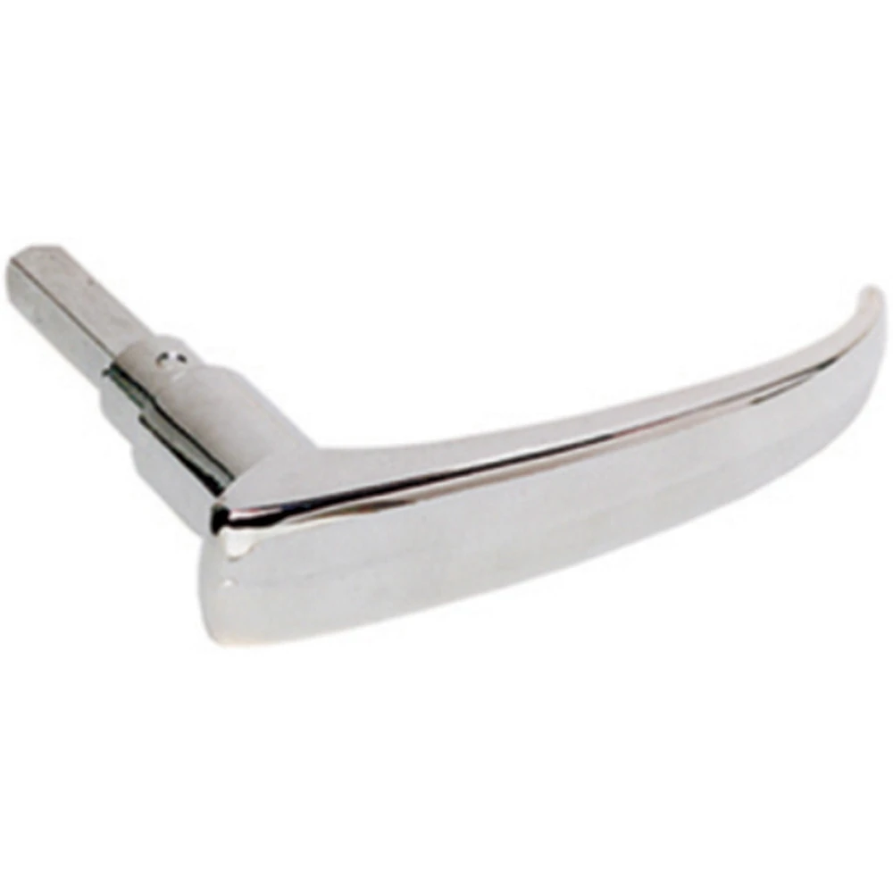 Maçaneta Externa da Porta Central VOLKSWAGEN KOMBI Cromada - UNIVERSAL AUTOMOTIVE 20106