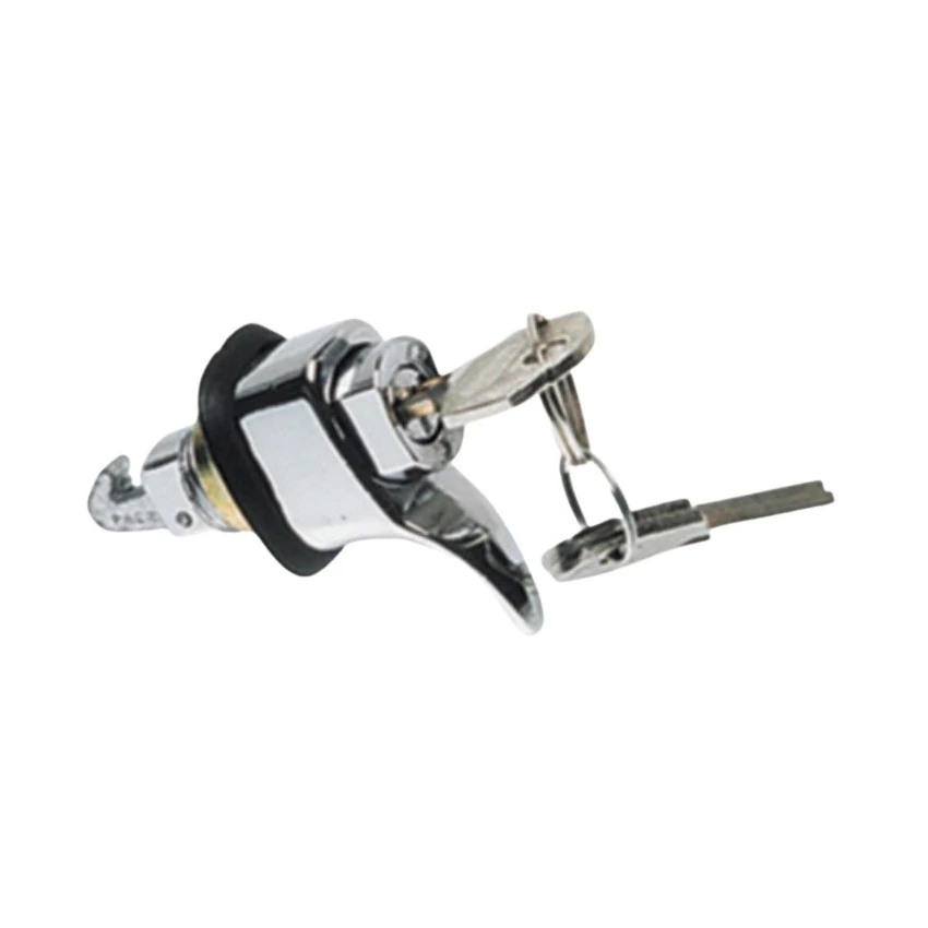 Fecho do Porta Luvas VOLKSWAGEN FUSCA/KOMBI - UNIVERSAL AUTOMOTIVE 20118
