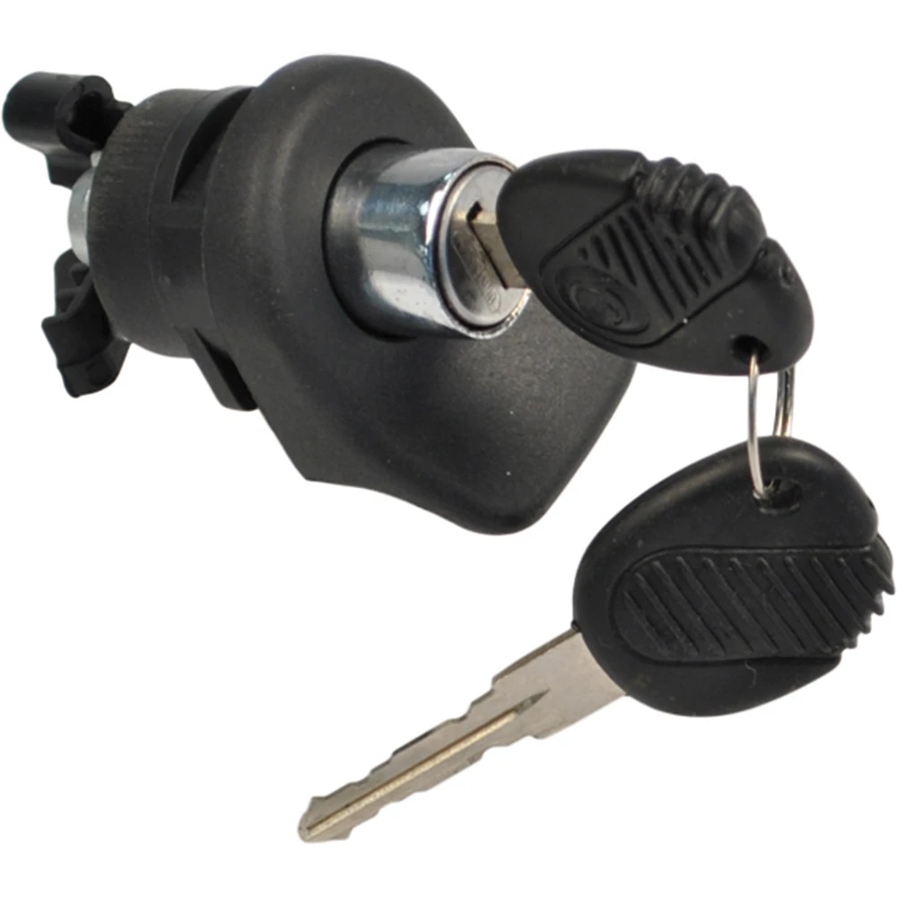 Maçaneta Externa do Porta-malas VOLKSWAGEN GOL Elétrico com Chave - UNIVERSAL AUTOMOTIVE 20161