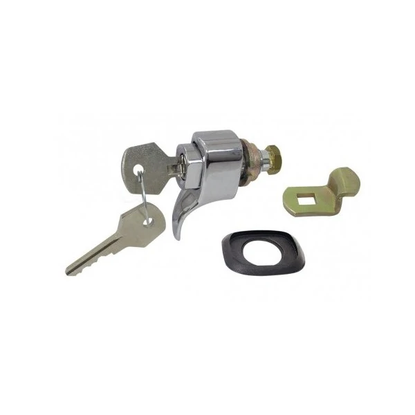 Fecho do Porta Luvas - UNIVERSAL AUTOMOTIVE 20191