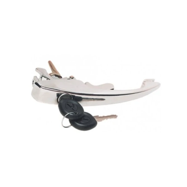 Maçaneta Externa VOLKSWAGEN VARIANT com Chave - UNIVERSAL AUTOMOTIVE 20212