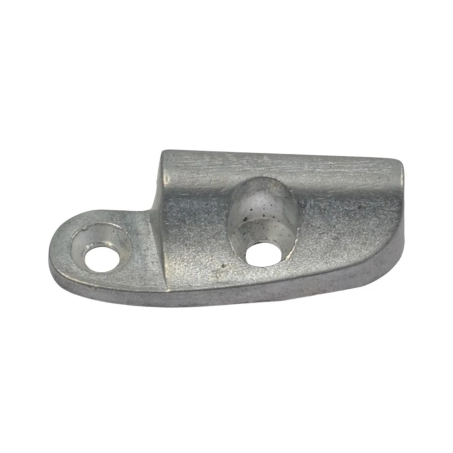 Batente do Guia da Porta VOLKSWAGEN FUSCA Lado Esquerdo - UNIVERSAL AUTOMOTIVE 20219