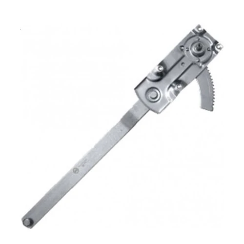 Maquina do Vidro Manual VOLKSWAGEN FUSCA Lado Direito - UNIVERSAL AUTOMOTIVE 20278