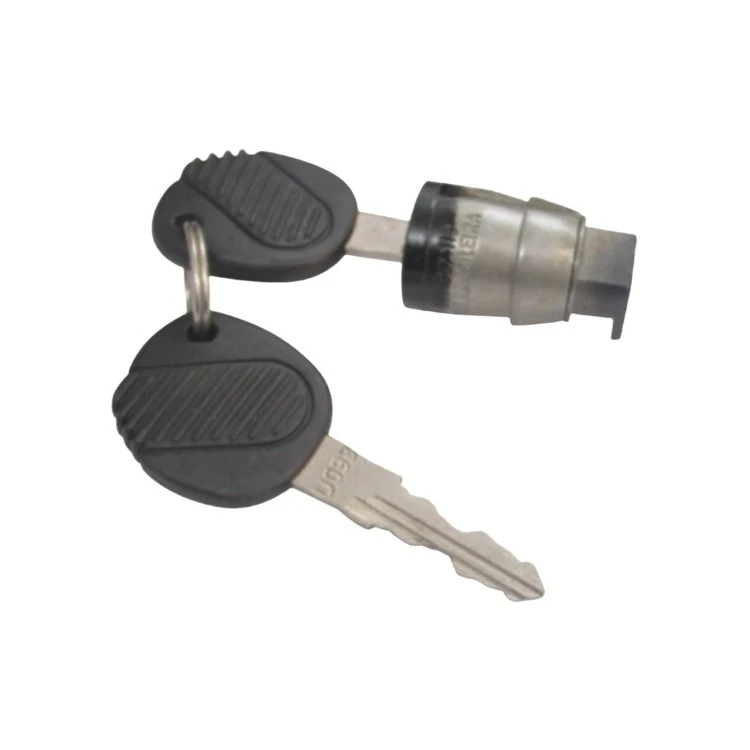 Cilindro do Porta Luvas com Chave - UNIVERSAL AUTOMOTIVE 20304